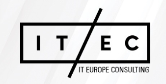 IT EUROPE CONSULTING