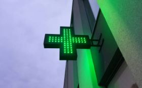 pharmacie Rossi