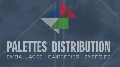 Palettes Distribution
