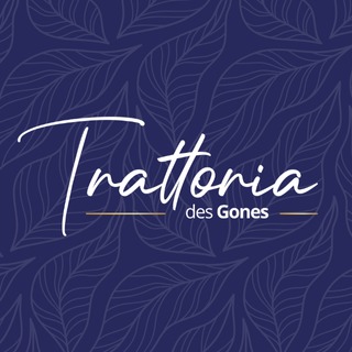 LA TRATTORIA DES GONES