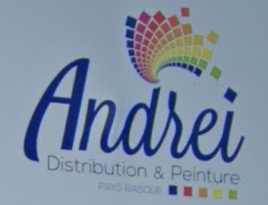 ANDREI DISTRIBUTION PEINTURES PAYS BASQUE