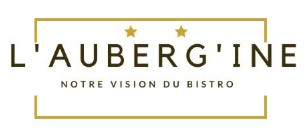 L'AUBERG'INE