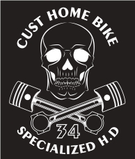 CUST HOME BIKE 34