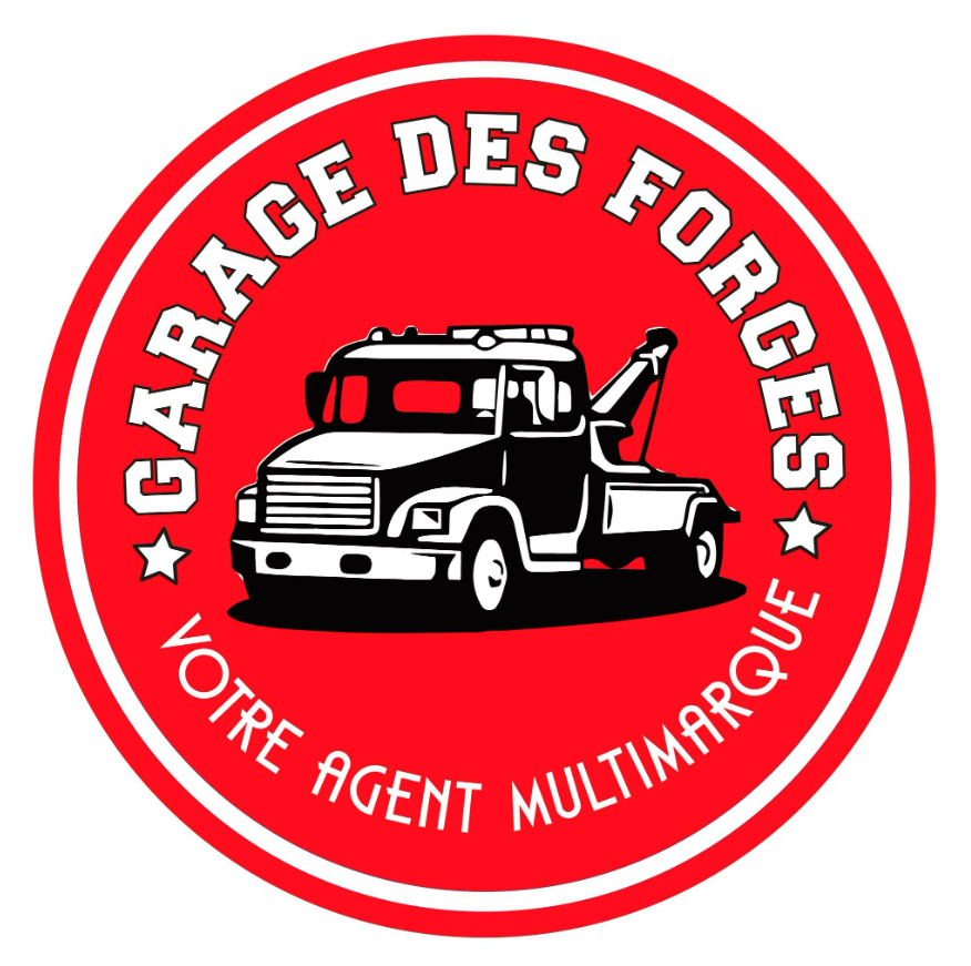 GARAGE DES FORGES