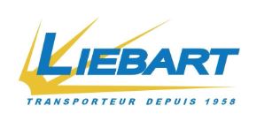TRANSPORTS LIEBART