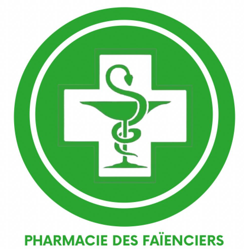 PHARMACIE DES FAIENCIERS