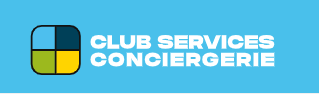 CLUB SERVICES CONCIERGERIE