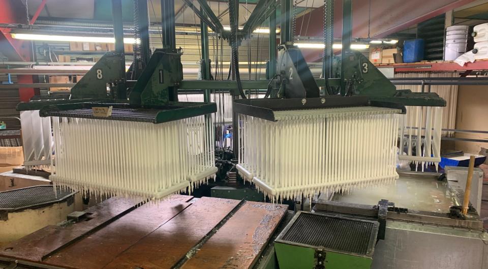 CIERGERIE NOTRE DAME DE FRANCE