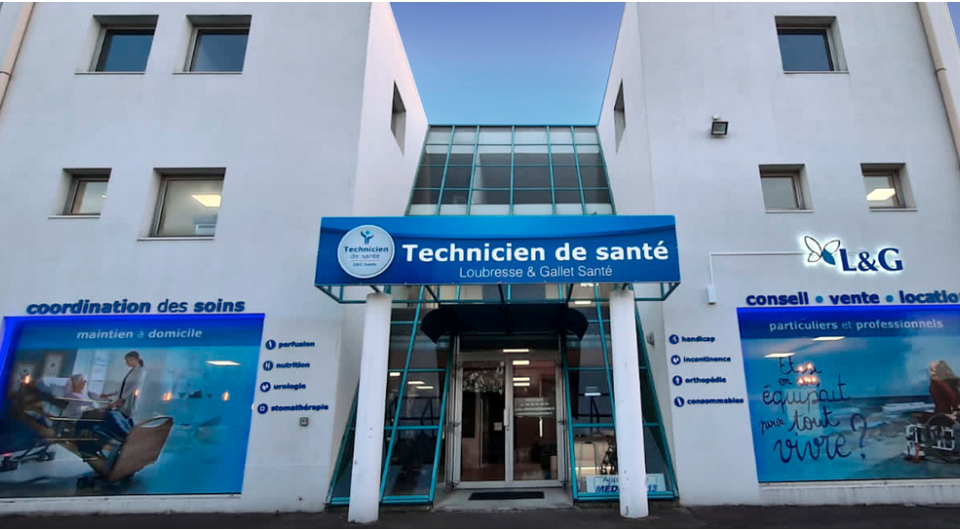 SAS GDS MEDICAL #2