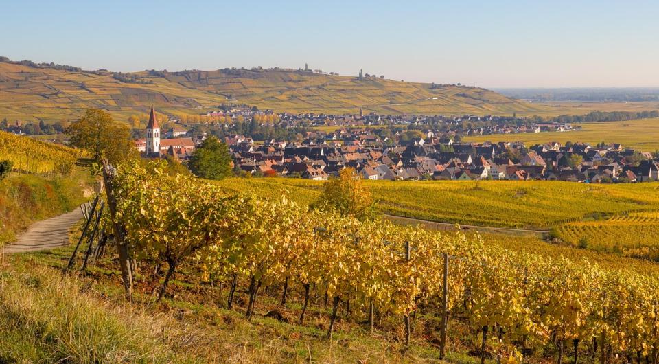 Liberty Estate - Herrlisheim