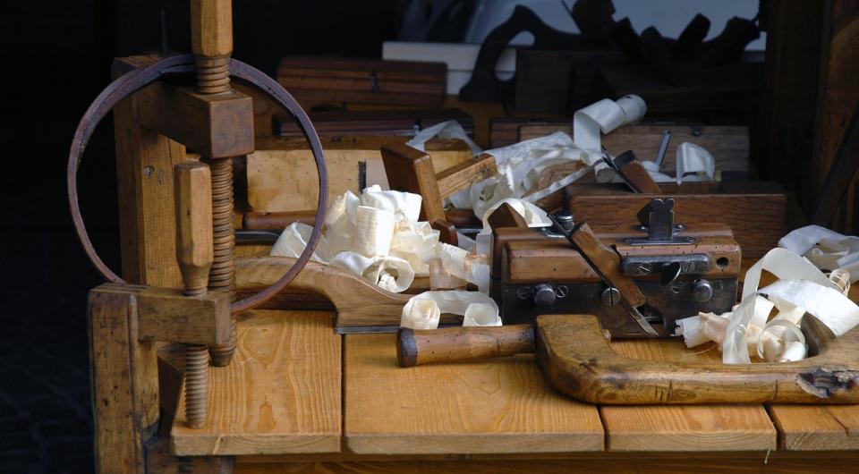 SARL L' ATELIER DU THAU