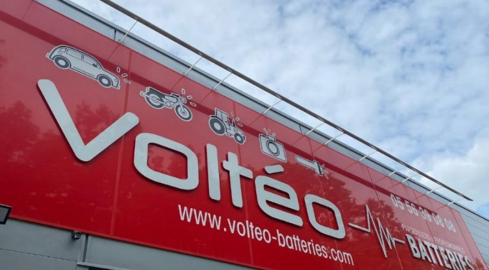 VOLTEO DEVELOPPEMENT