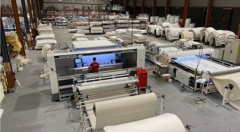 LITERIE DU COMTAT #2