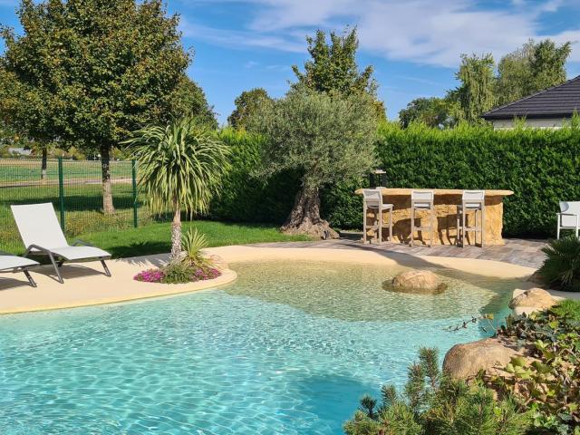 CHABRAT PAYSAGE PISCINE