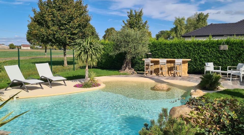 CHABRAT PAYSAGE PISCINE