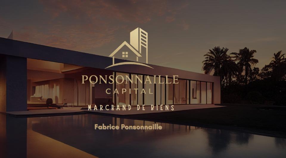 PONSONNAILLE CAPITAL