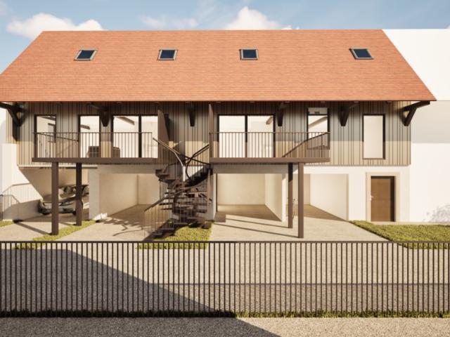 Liberty Estate #2