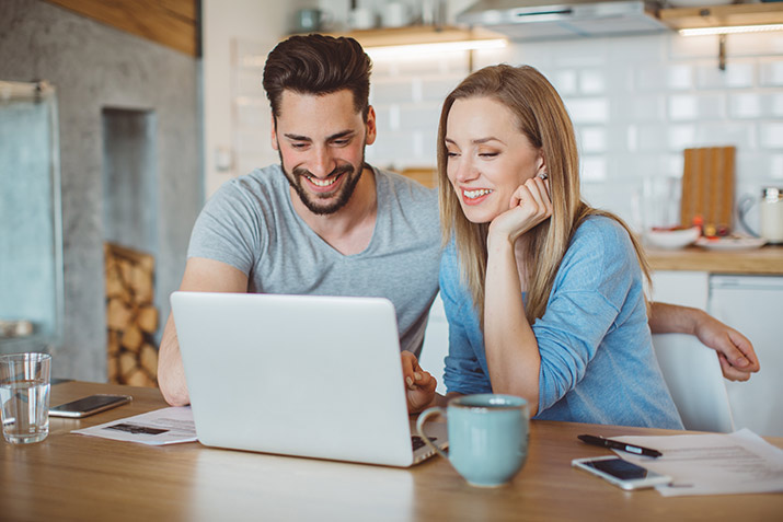 4. L'intérêt et les atouts de mes informations personnelles