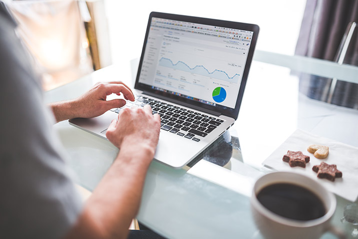 5. Mettre à profit mes statistiques